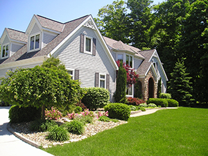 Landscapers and Lawncare Services in Davisburg, MI